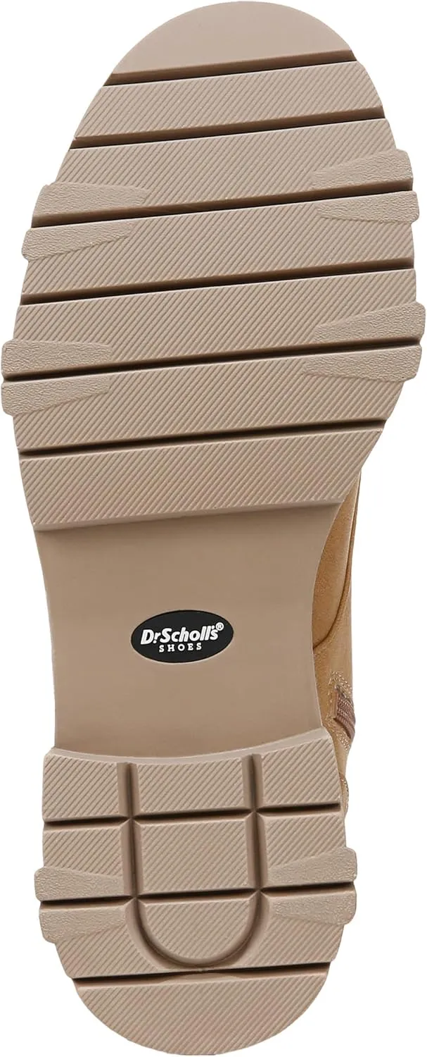 Dr. Scholl's Shoes Women's Classic Mid Calf Boot