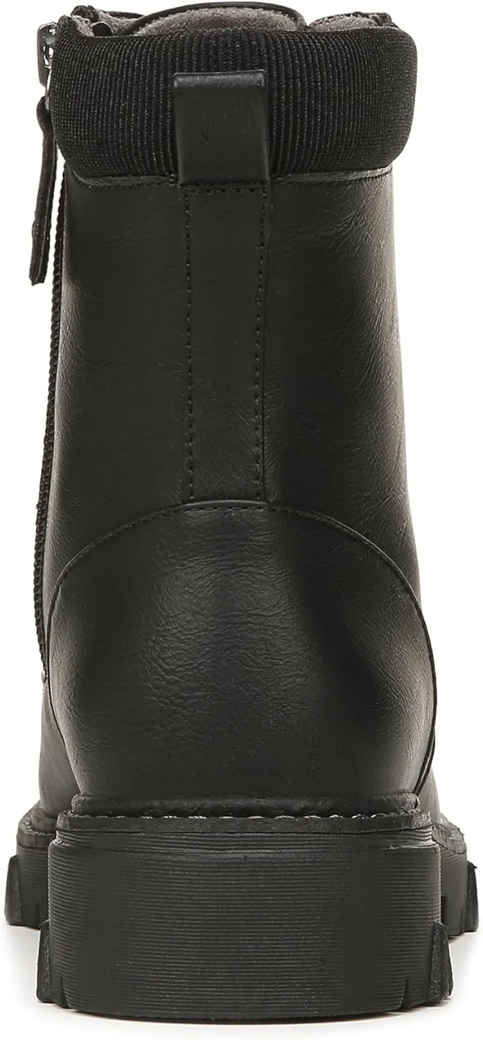 Dr. Scholl's Women's Headstart Mid Shaft Boots Calf