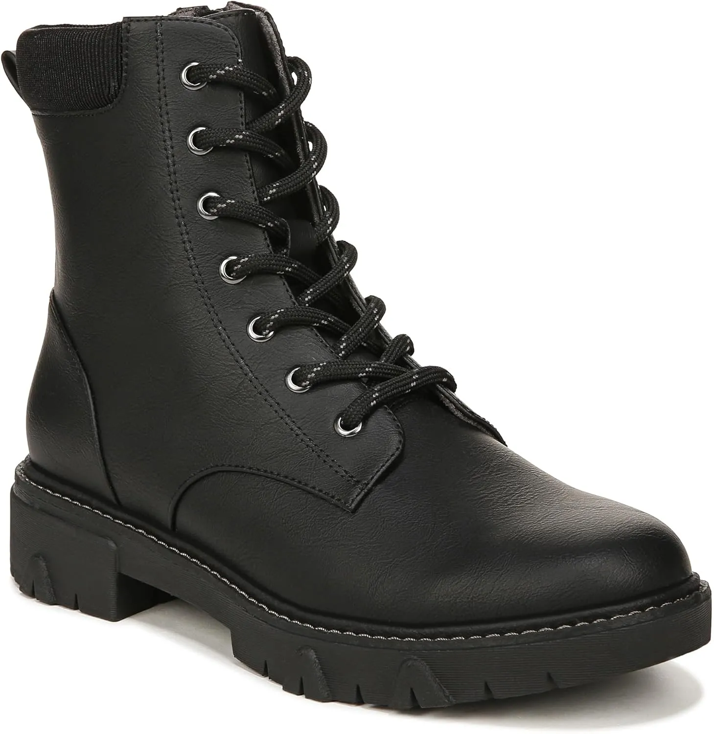 Dr. Scholl's Women's Headstart Mid Shaft Boots Calf