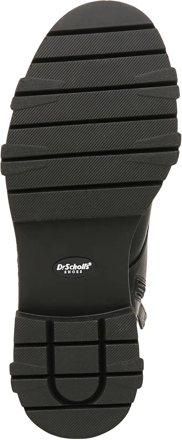 Dr. Scholl's Women's Headstart Mid Shaft Boots Calf