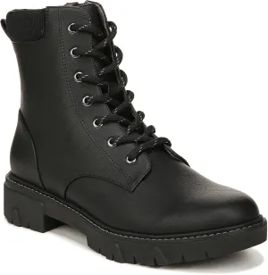 Dr. Scholl's Women's Headstart Mid Shaft Boots Calf