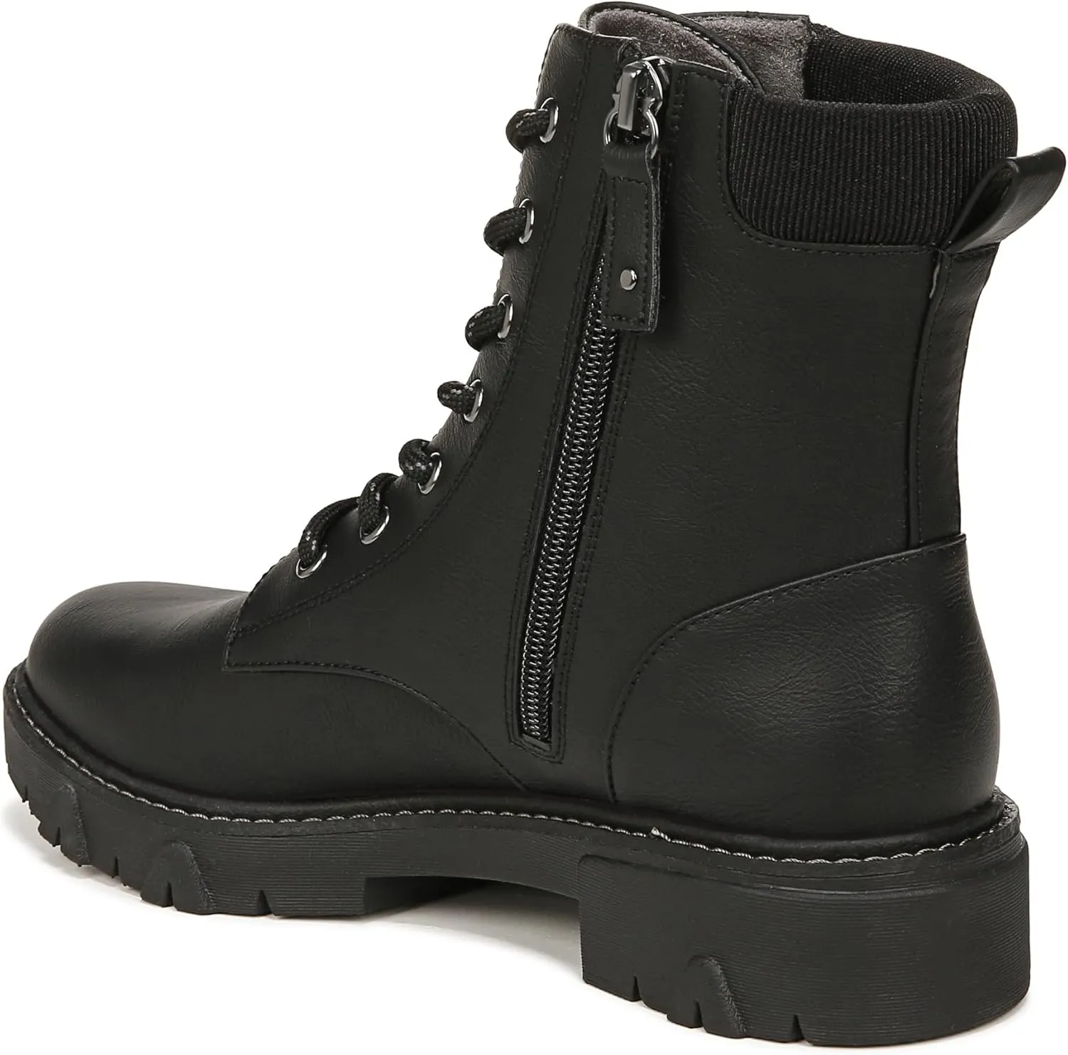 Dr. Scholl's Women's Headstart Mid Shaft Boots Calf