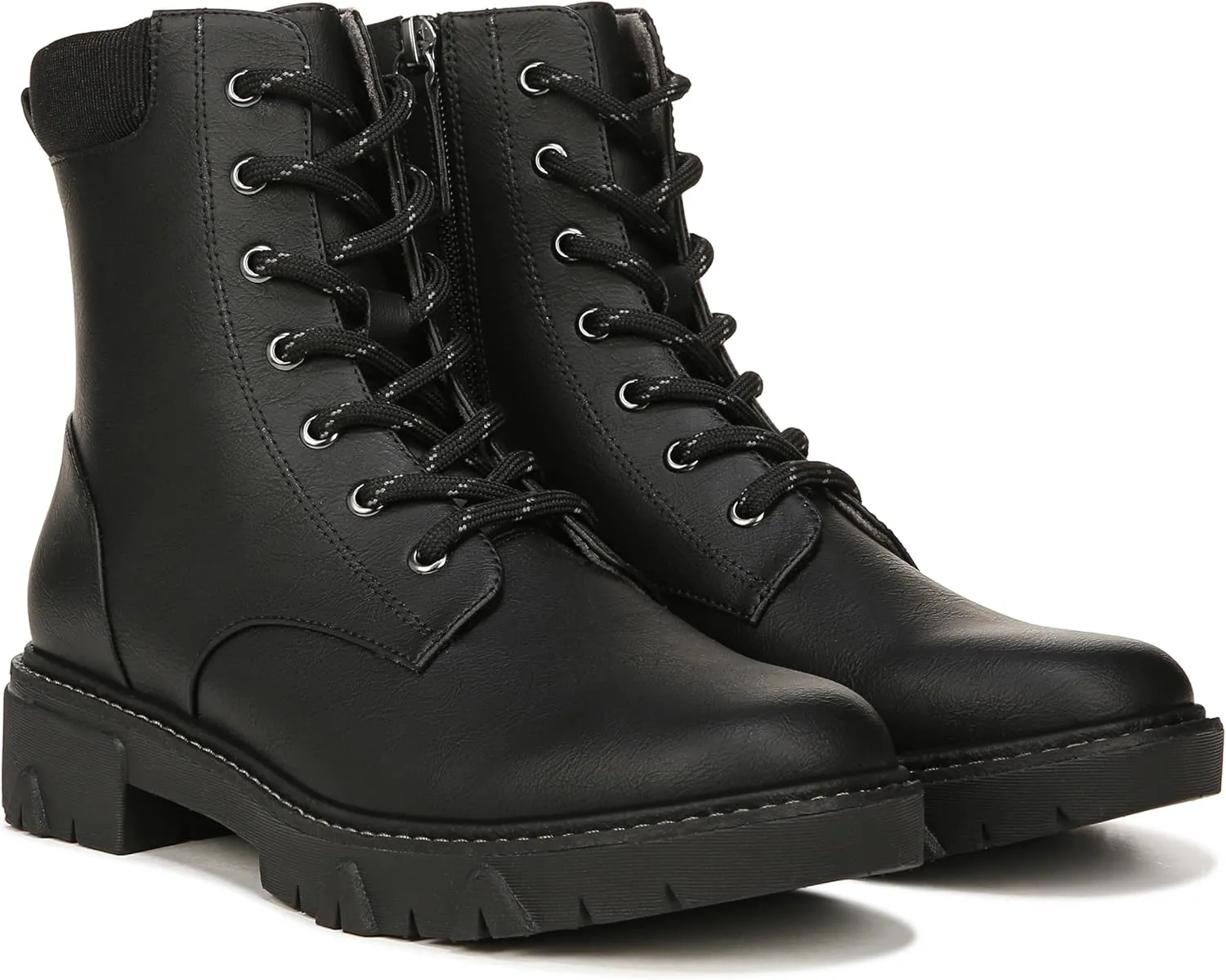 Dr. Scholl's Women's Headstart Mid Shaft Boots Calf