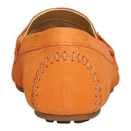 Driver Soft Orane Loafers On Mocassin Budget-friendly Slip Aerosoles Loafer Drive Digital Leather