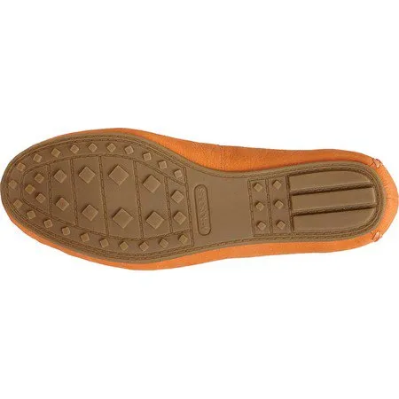 Driver Soft Orane Loafers On Mocassin Budget-friendly Slip Aerosoles Loafer Drive Digital Leather