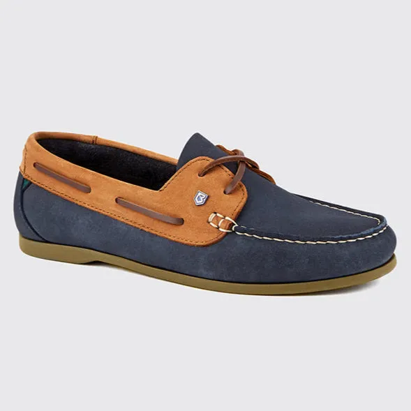 Dubarry Aruba Women's Deck Shoe