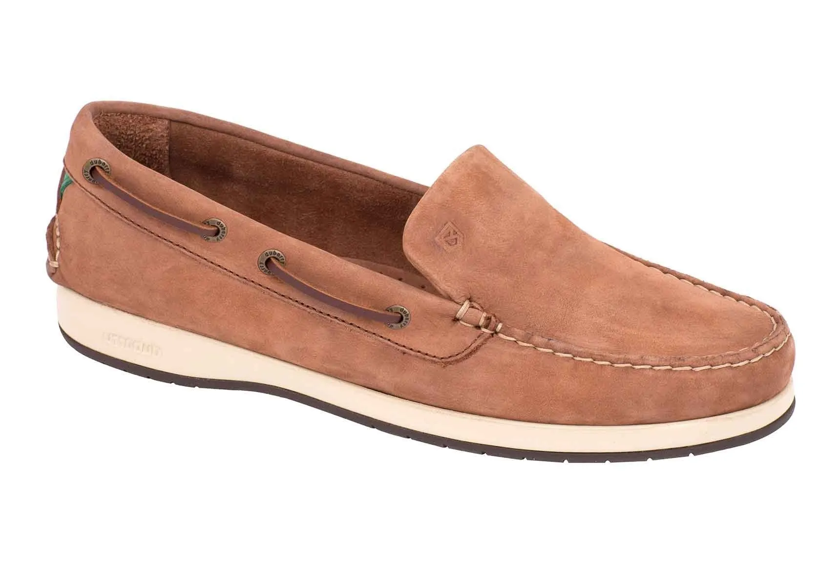 Dubarry Marco - Chestnut