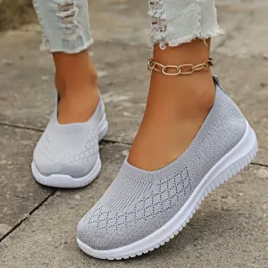 Dunja™ | Breathable Slip-On Shoes