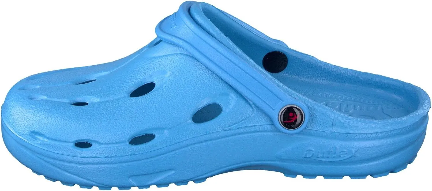 Dux Kids Shibits Unisex Children's Moccasin