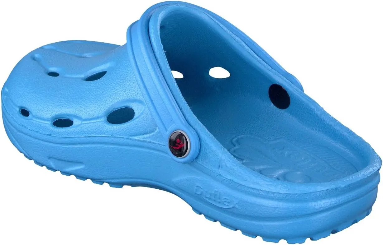 Dux Kids Shibits Unisex Children's Moccasin