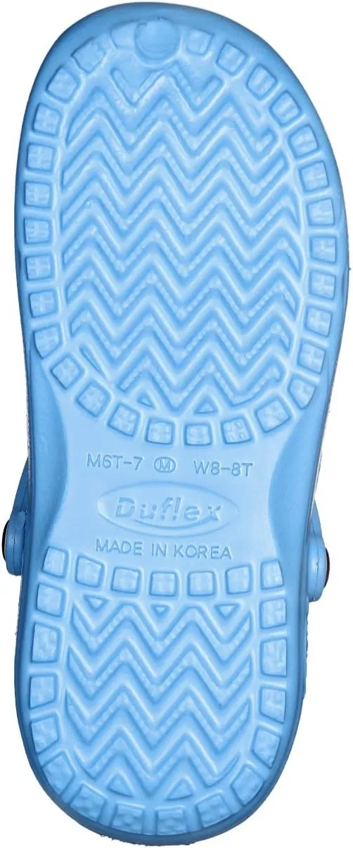 Dux Kids Shibits Unisex Children's Moccasin