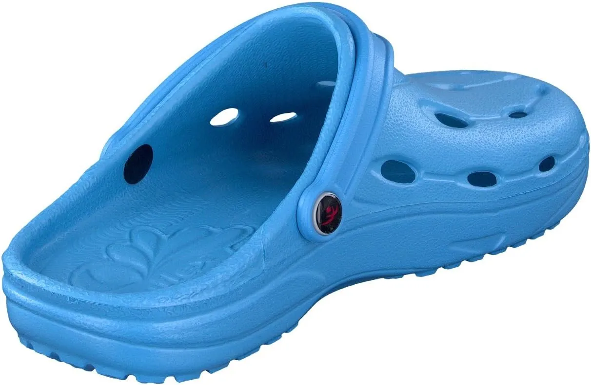 Dux Kids Shibits Unisex Children's Moccasin