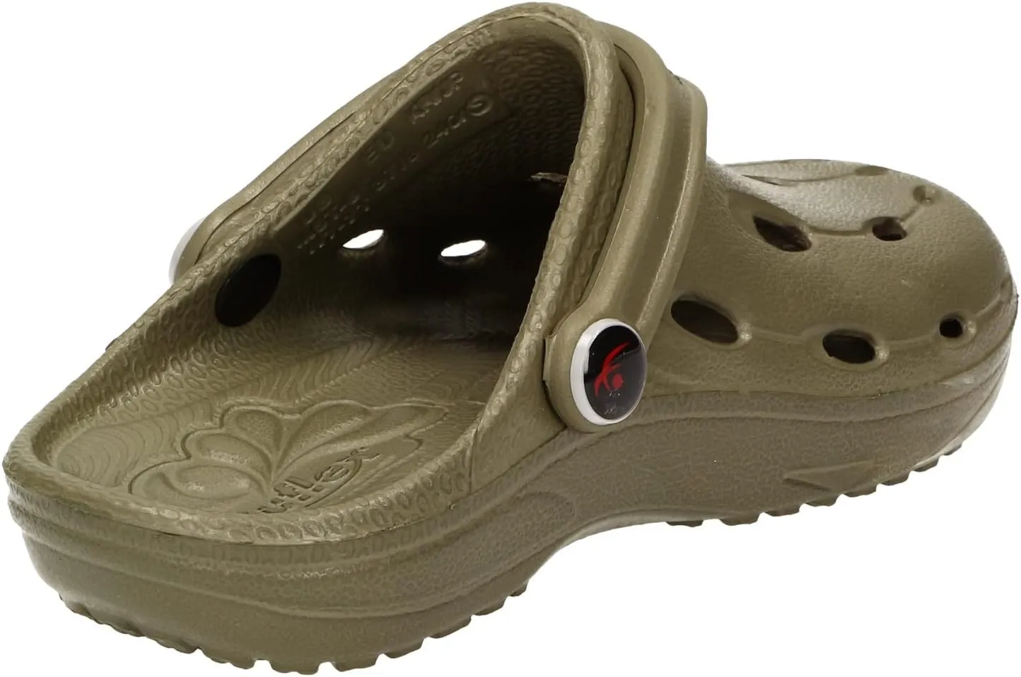 Dux Kids Shibits Unisex Children's Moccasin