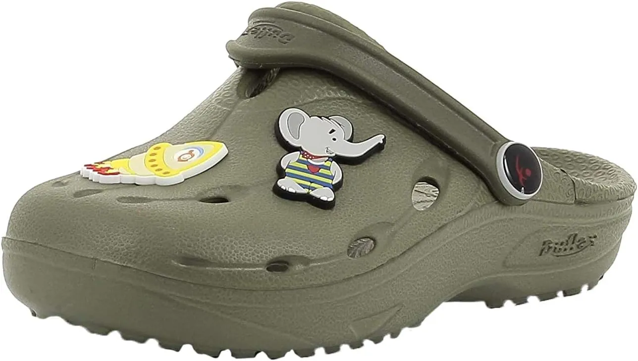 Dux Kids Shibits Unisex Children's Moccasin
