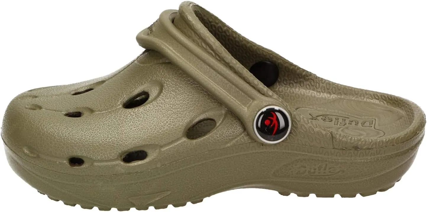 Dux Kids Shibits Unisex Children's Moccasin