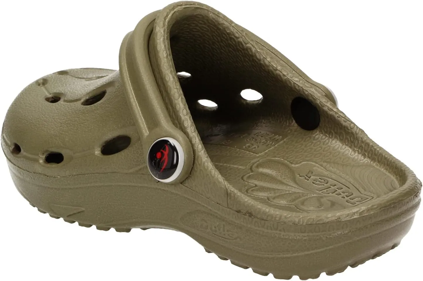 Dux Kids Shibits Unisex Children's Moccasin