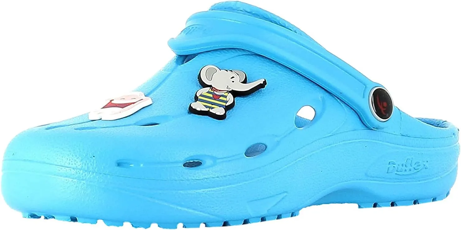 Dux Kids Shibits Unisex Children's Moccasin