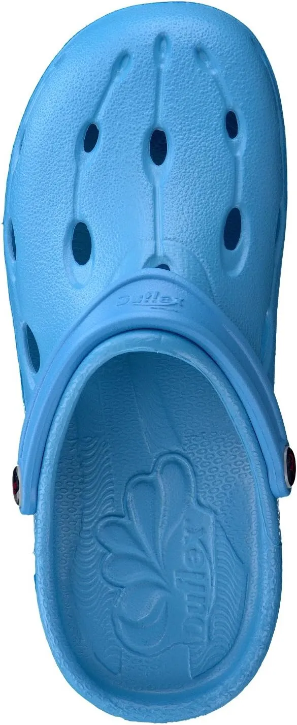 Dux Kids Shibits Unisex Children's Moccasin