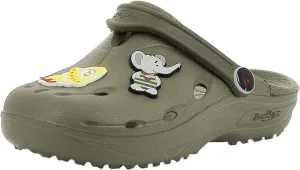 Dux Kids Shibits Unisex Children's Moccasin