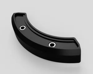 DXP Delrin Slider
