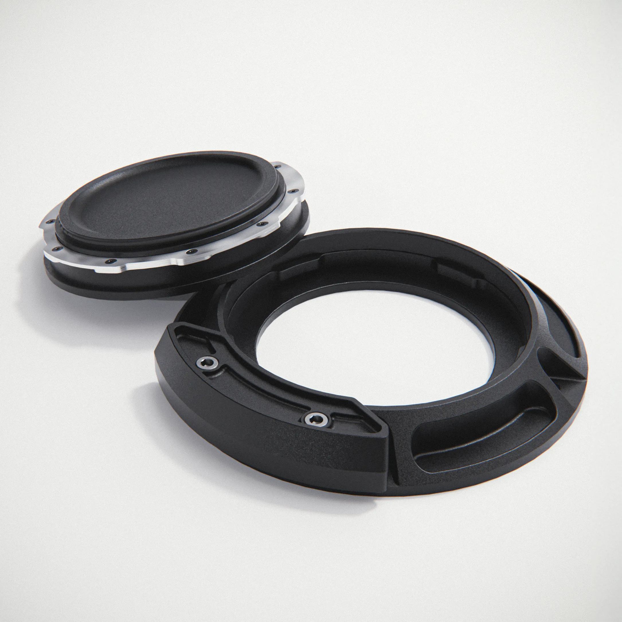 DXP Delrin Slider