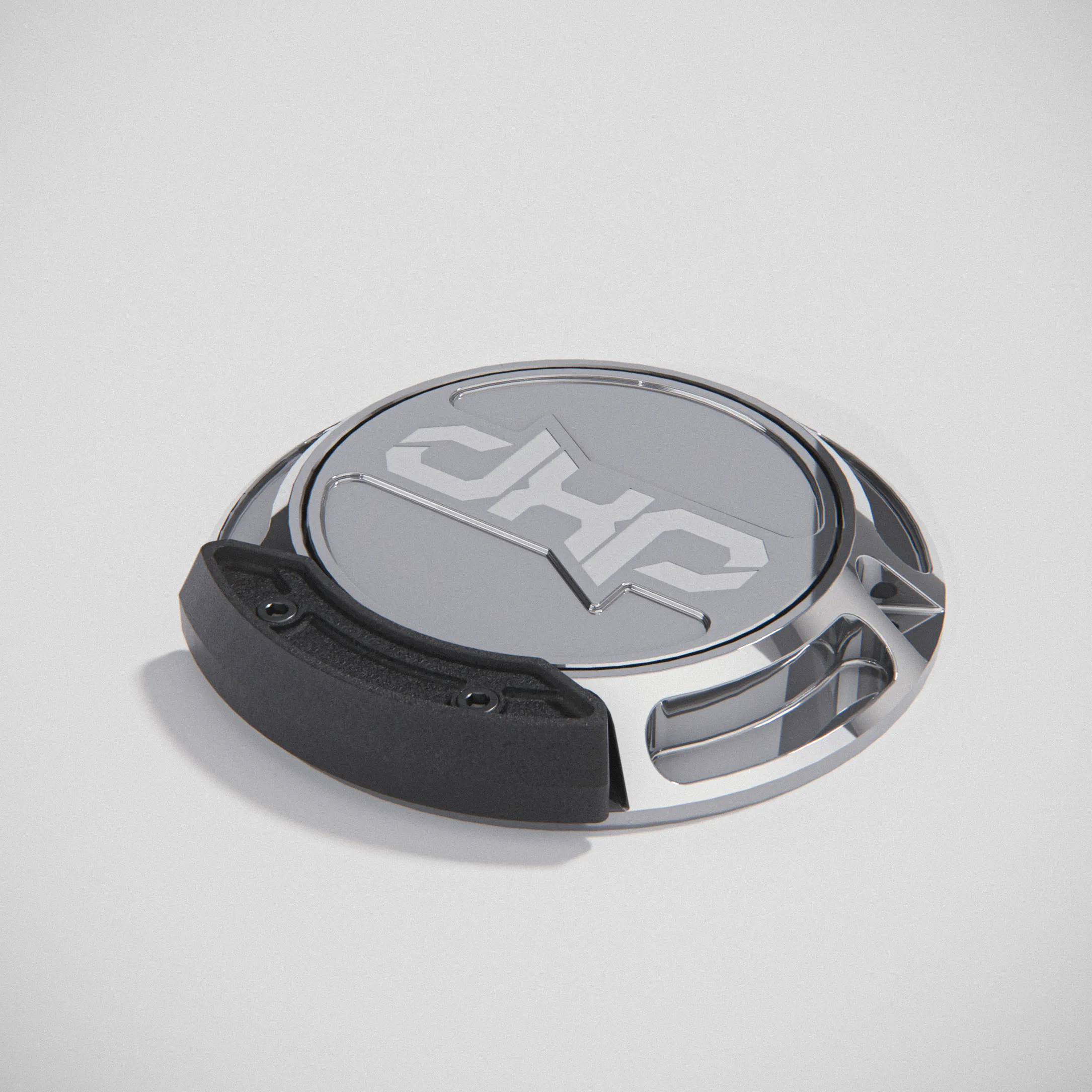 DXP Delrin Slider
