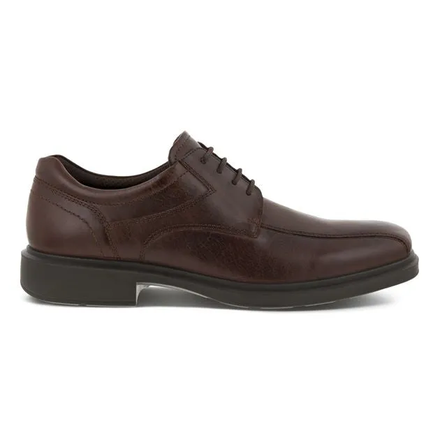 Ecco Helsinki 2 Lace Derby Shoe 500174-MINK