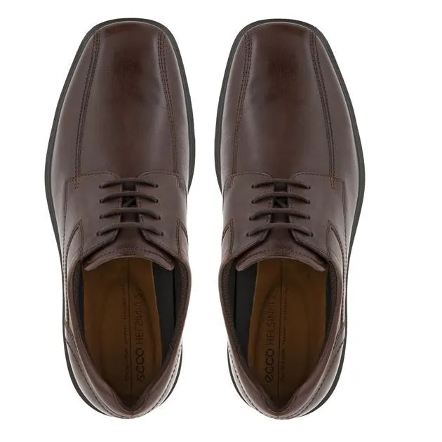 Ecco Helsinki 2 Lace Derby Shoe 500174-MINK