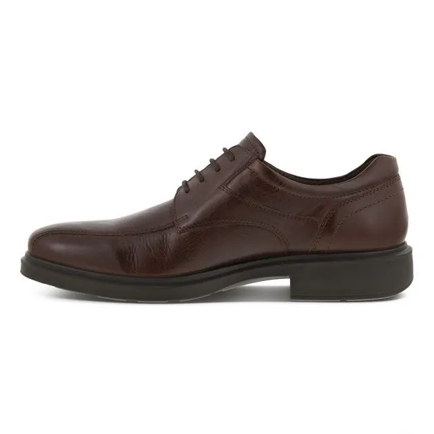 Ecco Helsinki 2 Lace Derby Shoe 500174-MINK