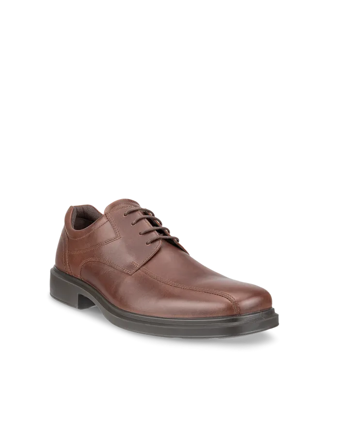 Ecco Men's Helsinki 2 Bike Toe Tie Shoe