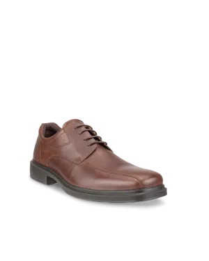 Ecco Men's Helsinki 2 Bike Toe Tie Shoe