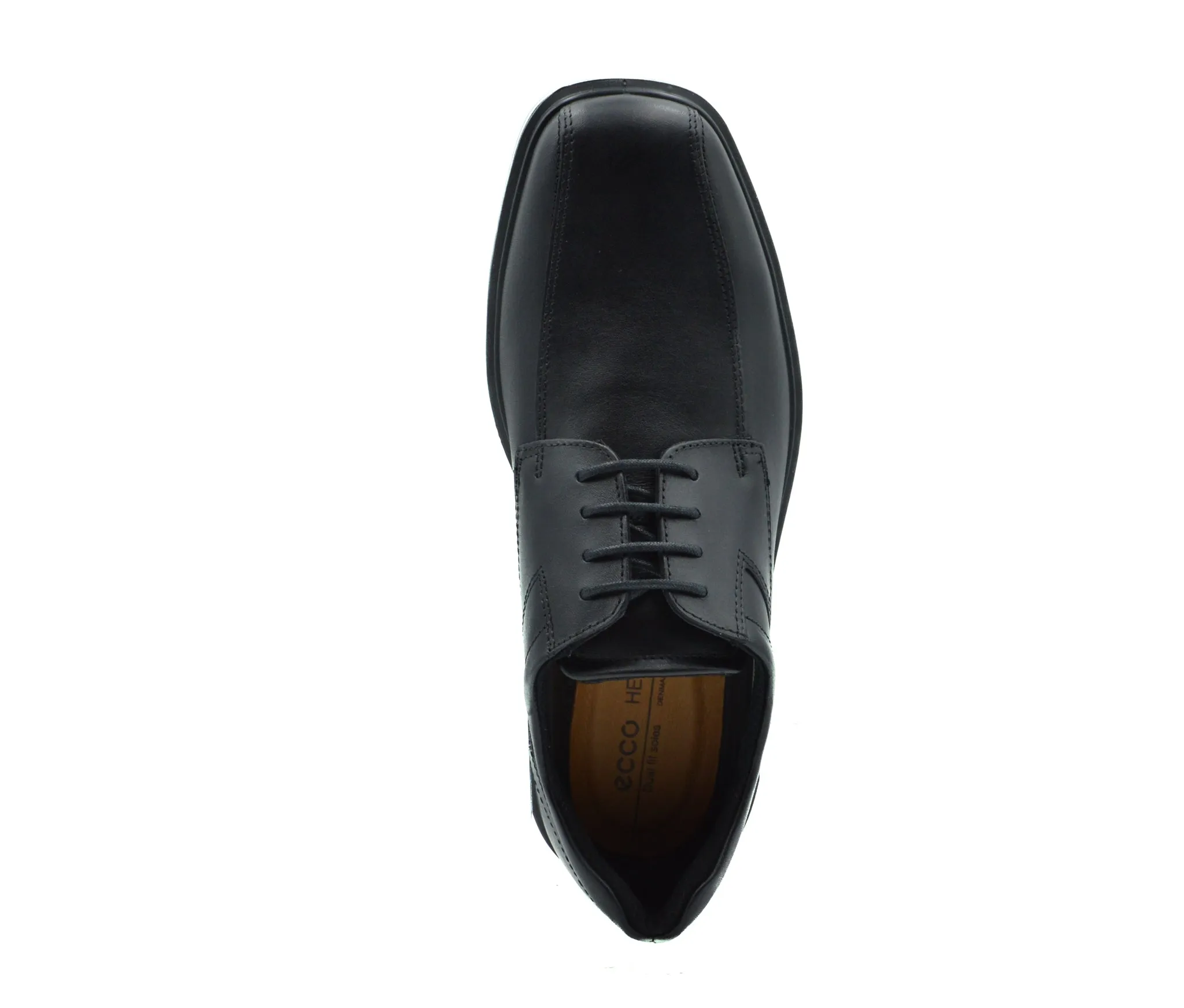 ECCO MEN'S HELSINKI 2 BIKE TOE TIE