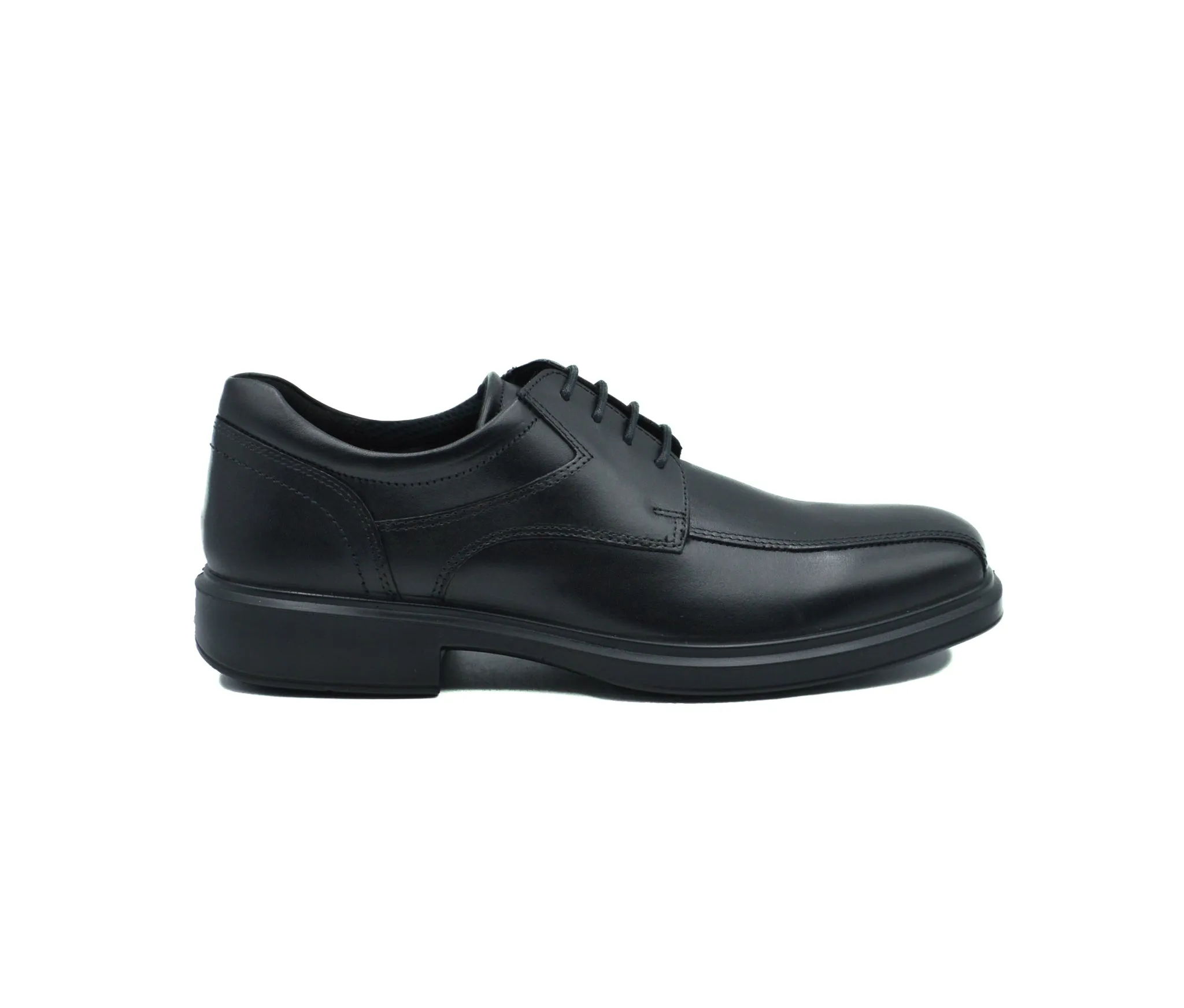 ECCO MEN'S HELSINKI 2 BIKE TOE TIE