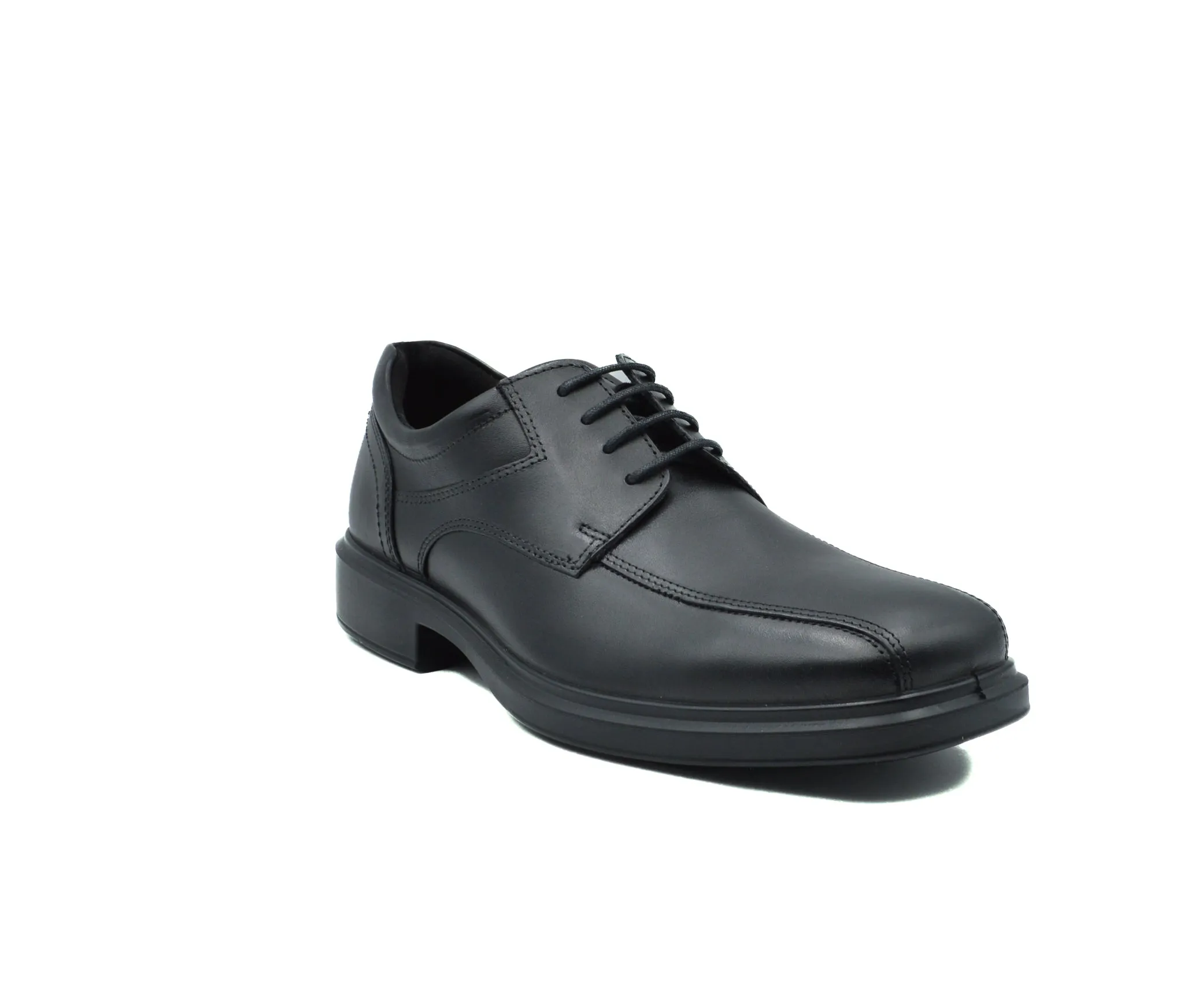 ECCO MEN'S HELSINKI 2 BIKE TOE TIE