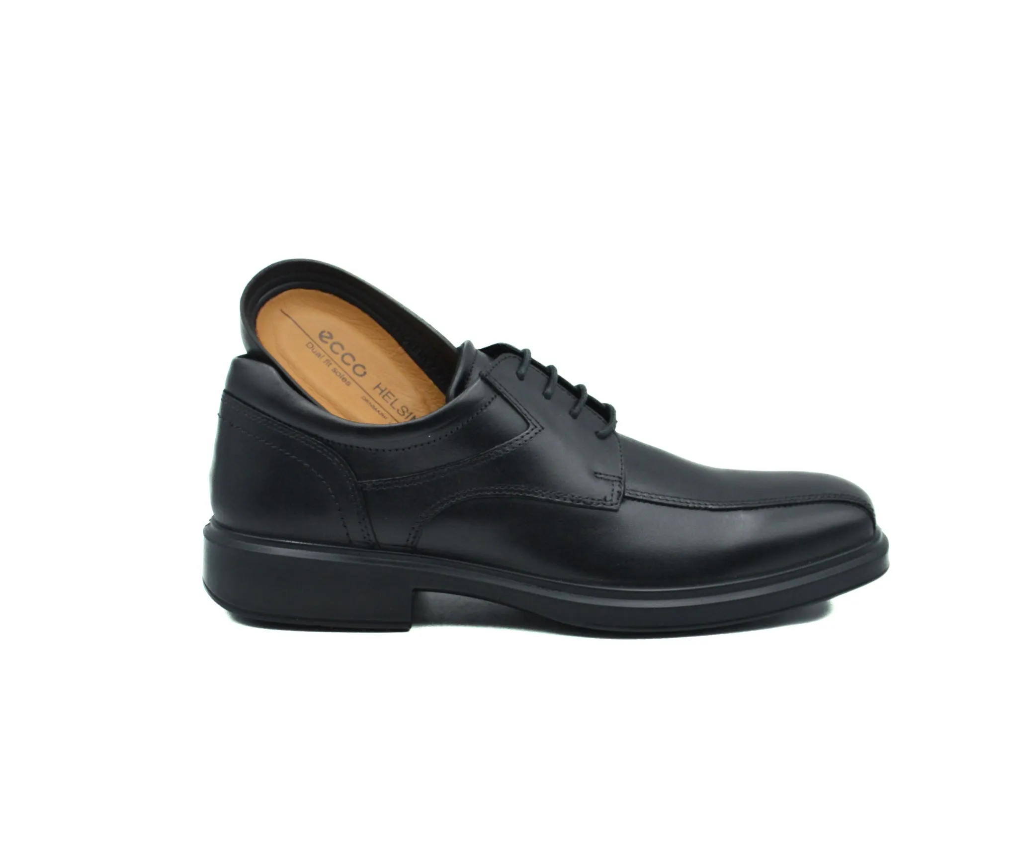 ECCO MEN'S HELSINKI 2 BIKE TOE TIE