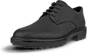 ECCO Men's Oslo Plain Toe Oxford