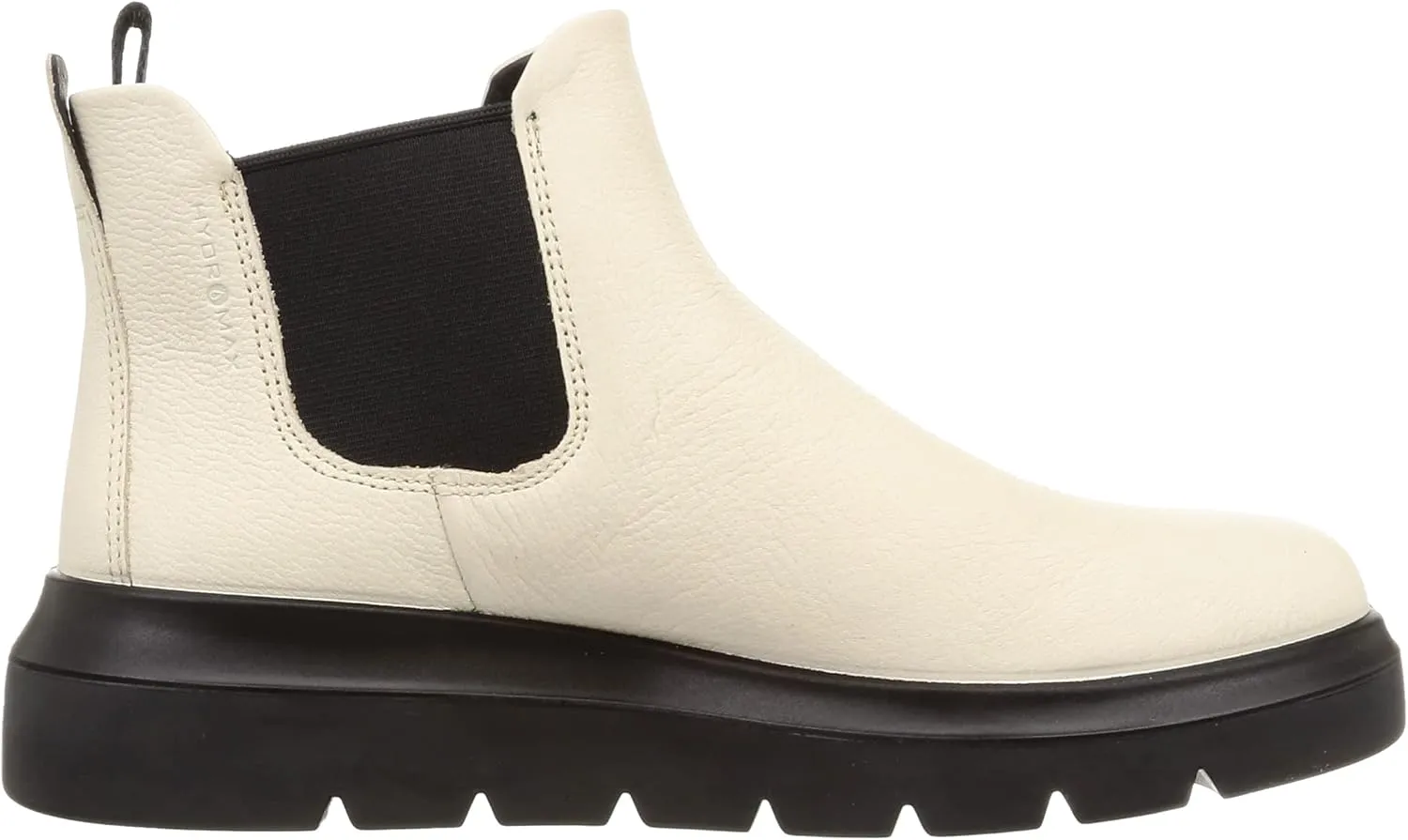 ECCO Women's Nouvelle Hyromax Water-Resistant Chelsea Boot