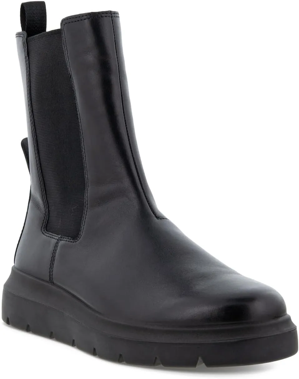 ECCO Women's Nouvelle Tall Chelsea Boot