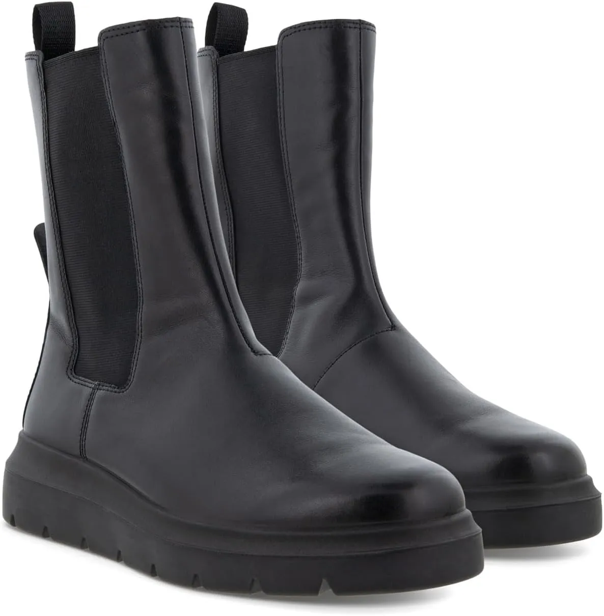 ECCO Women's Nouvelle Tall Chelsea Boot