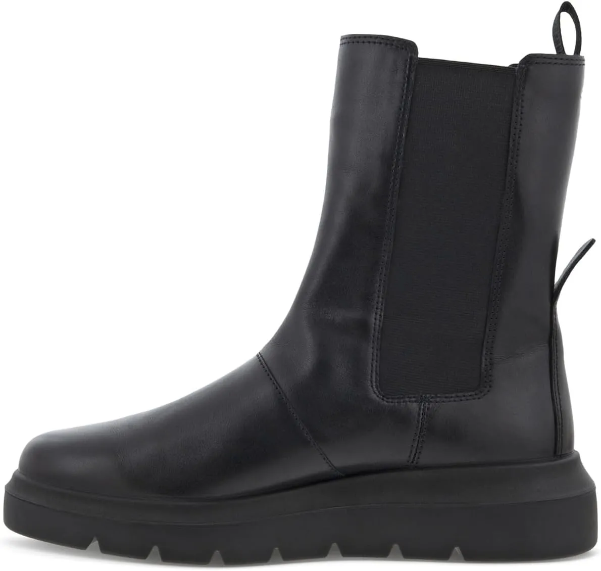 ECCO Women's Nouvelle Tall Chelsea Boot