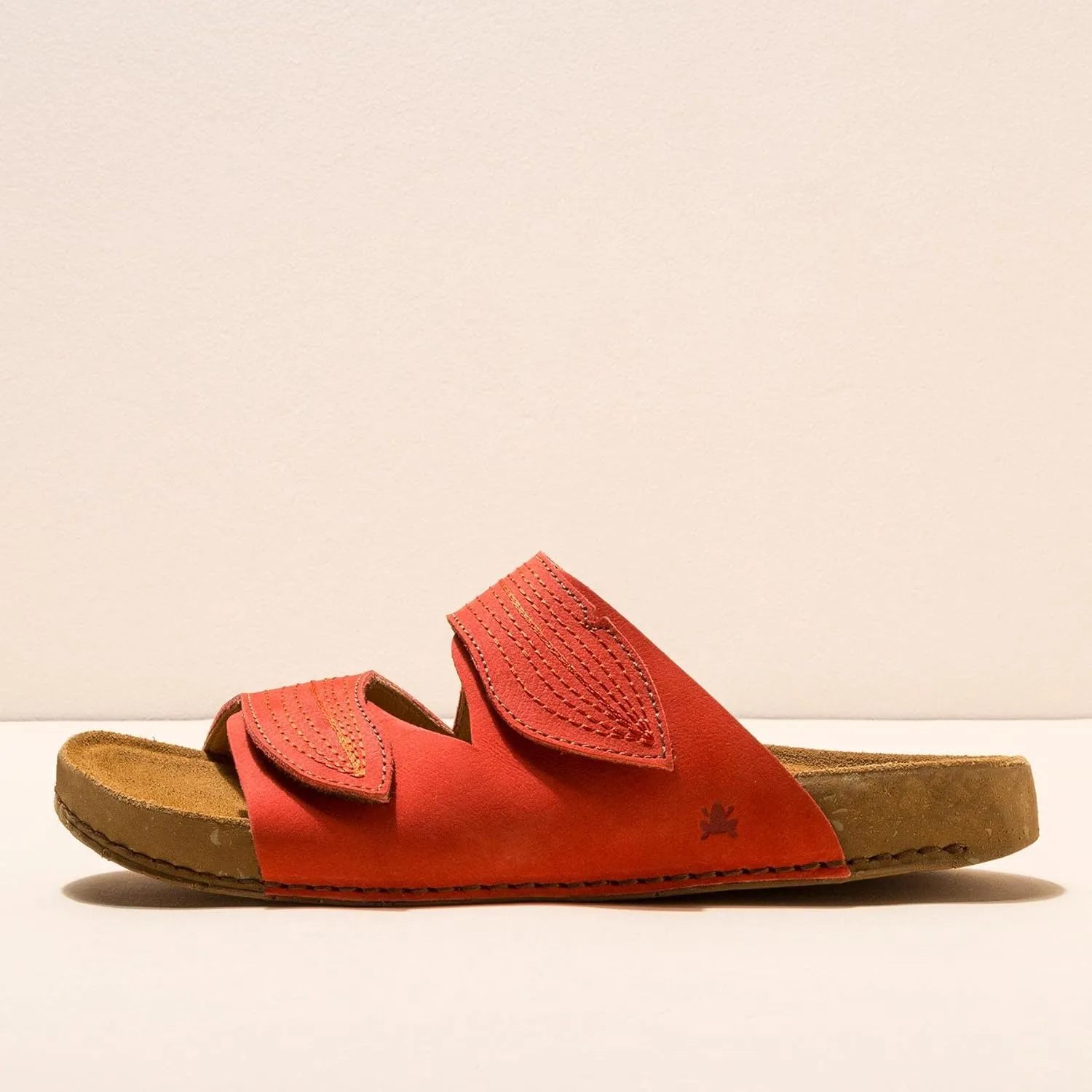 El Naturalista Women's Gladiator Sandals
