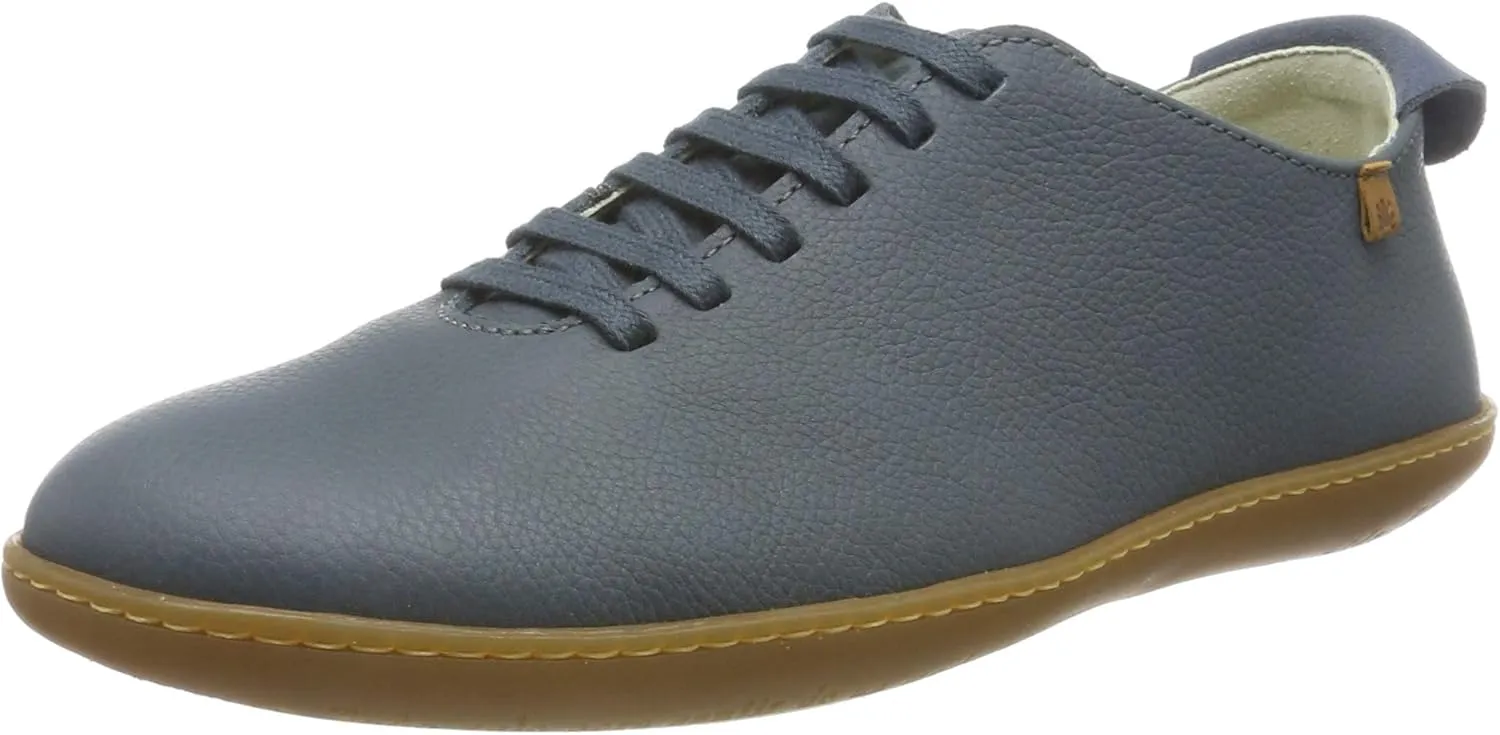 El Naturalista Women's Slip On Trainers