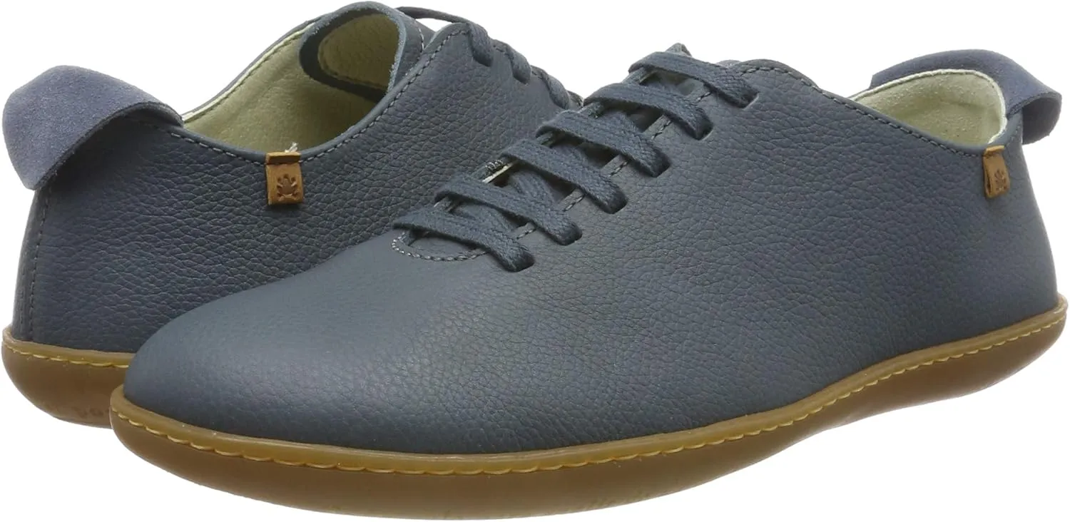 El Naturalista Women's Slip On Trainers