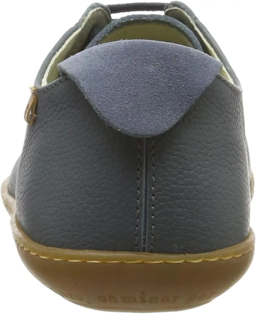 El Naturalista Women's Slip On Trainers