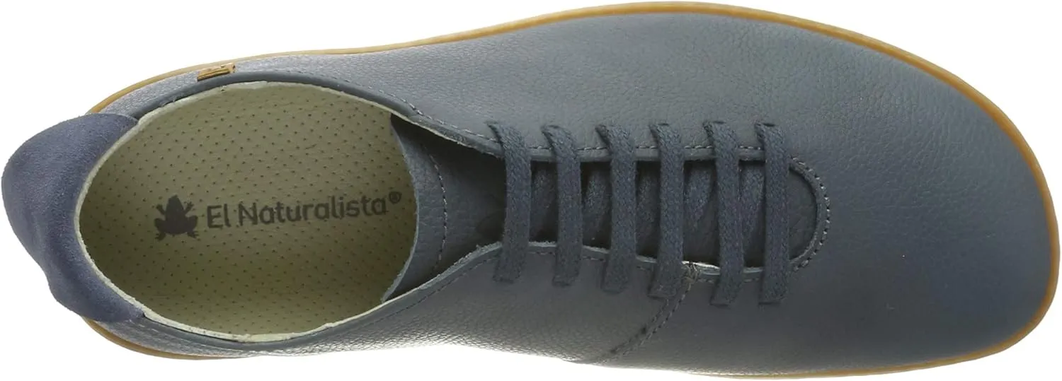 El Naturalista Women's Slip On Trainers