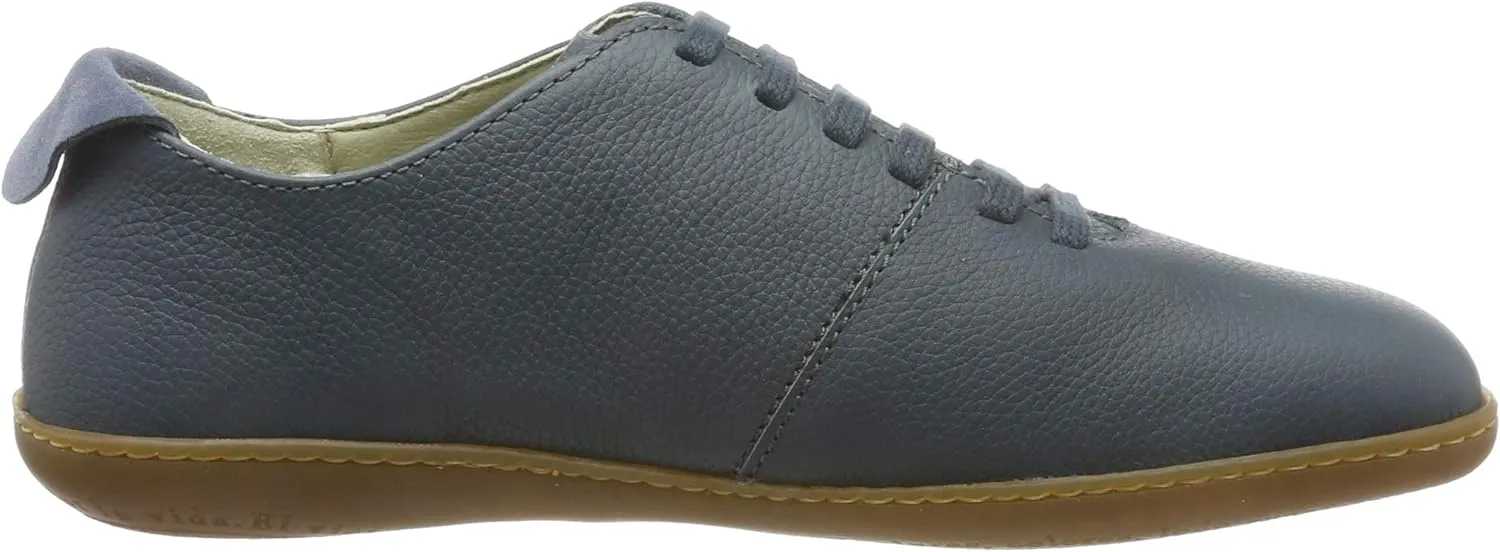 El Naturalista Women's Slip On Trainers