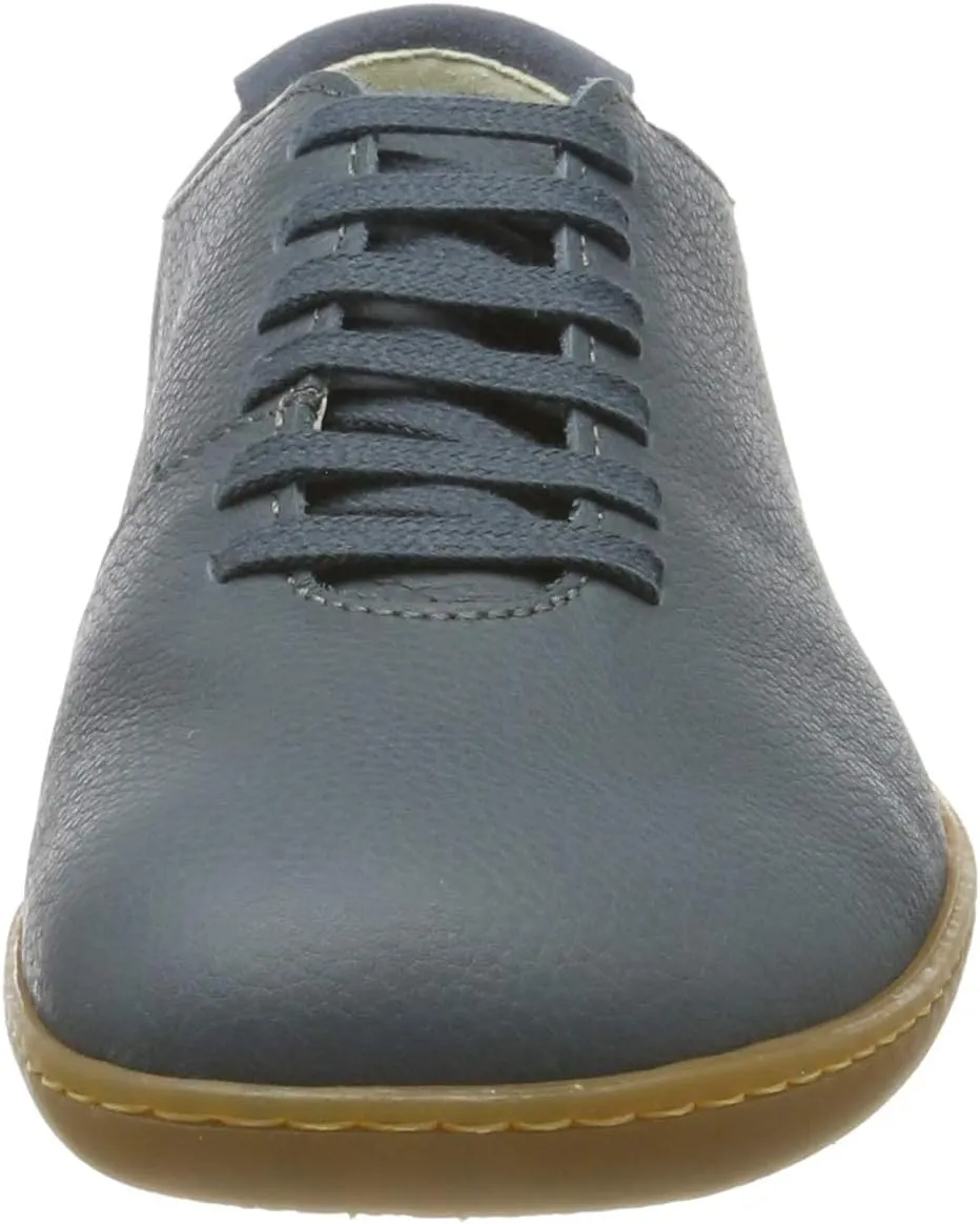 El Naturalista Women's Slip On Trainers