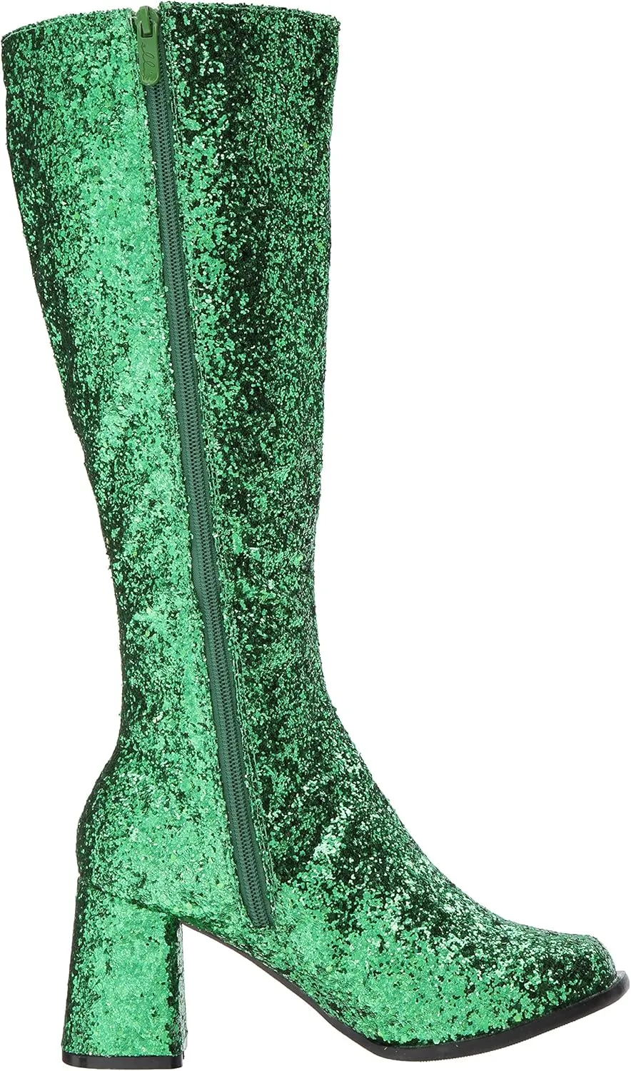 Ellie Shoes Women's Gogo-g Chelsea Boot