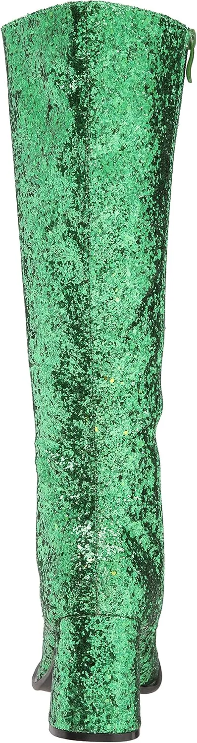 Ellie Shoes Women's Gogo-g Chelsea Boot