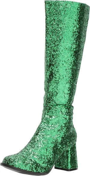Ellie Shoes Women's Gogo-g Chelsea Boot
